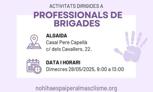 Comunicació inclusiva i no sexista