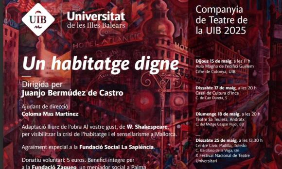 Un habitatge digne
