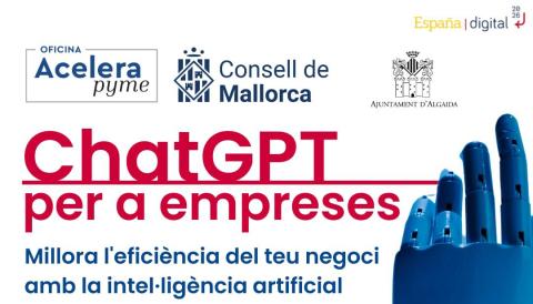 Chat GPT per a empreses