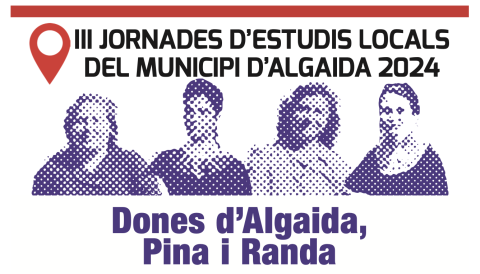 III Jornades d'Estudis Locals 2024