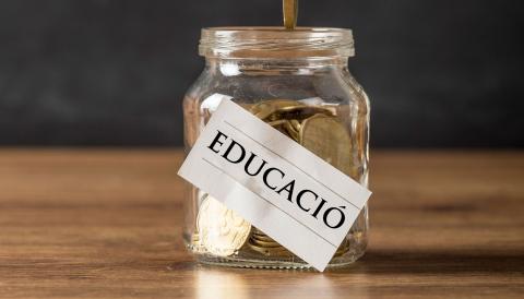 educació