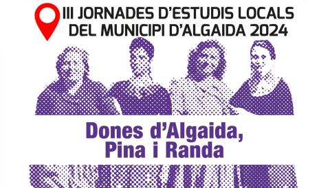 Jornades d’Estudis Locals