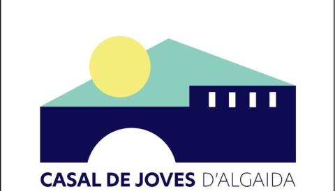 Nou logotip casal de joves