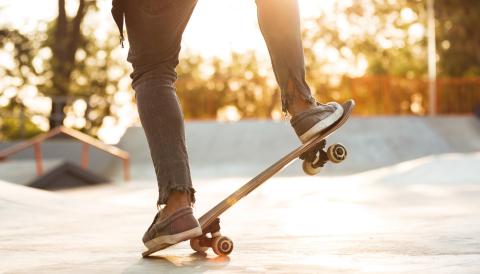skate