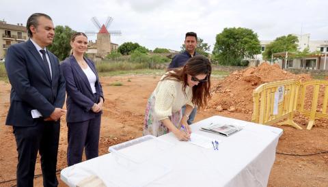 CEIP Pare Bartomeu Pou