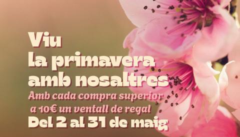PRIMAVERA