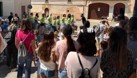 II Som Poble, Som Família