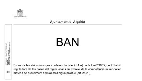 BAN Batlessa