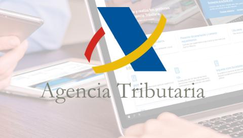 Agència Tributària.