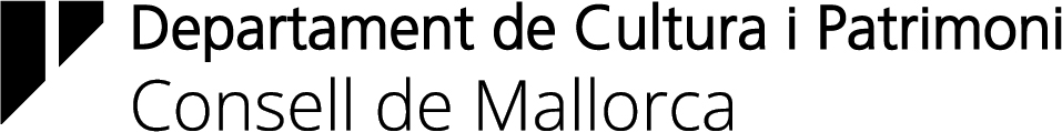logo consell de mallorca