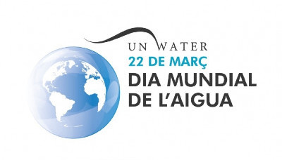Dia Mundial de l'Aigua