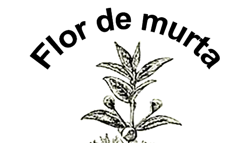 Flor de murta