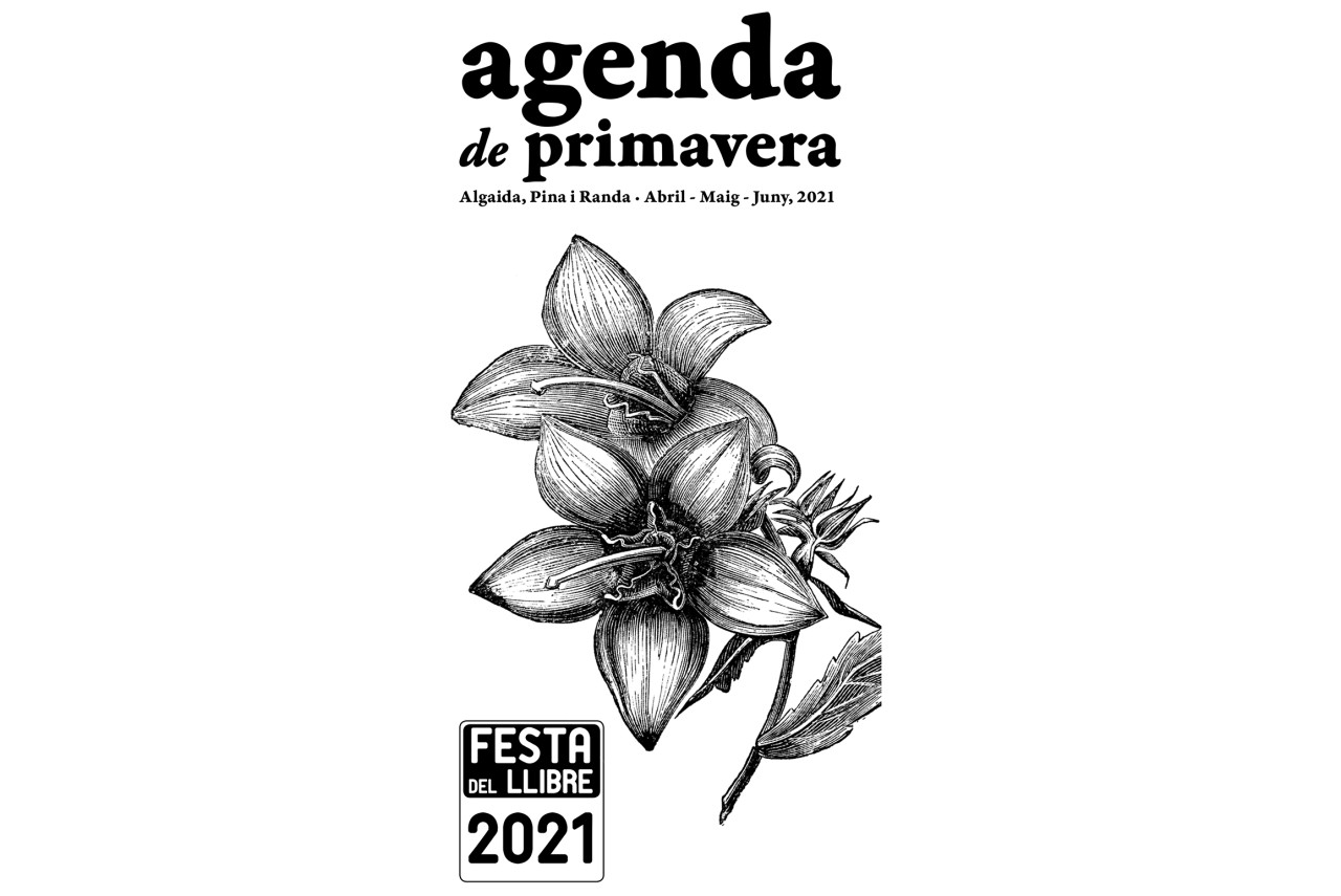 Agenda de Primavera