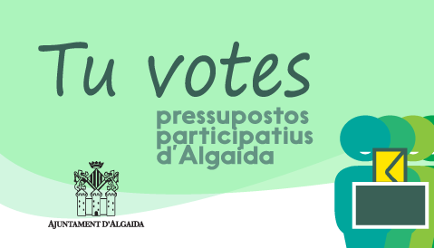 Tu votes
