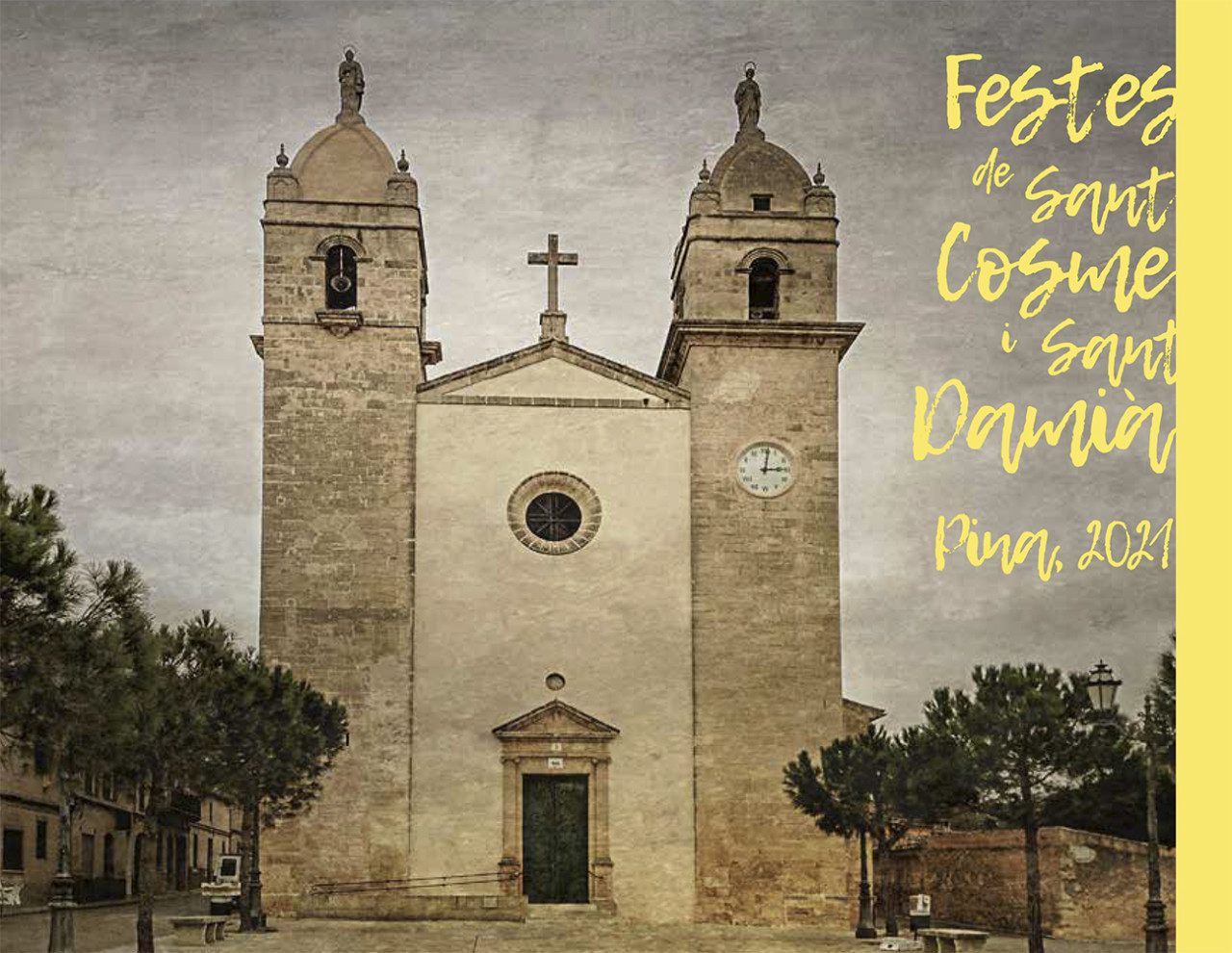 Decorau el vostre carrer