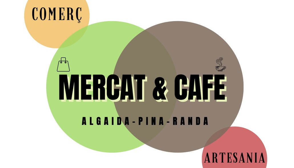 Logotip mercats
