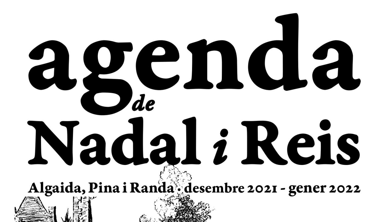 Agenda nadal