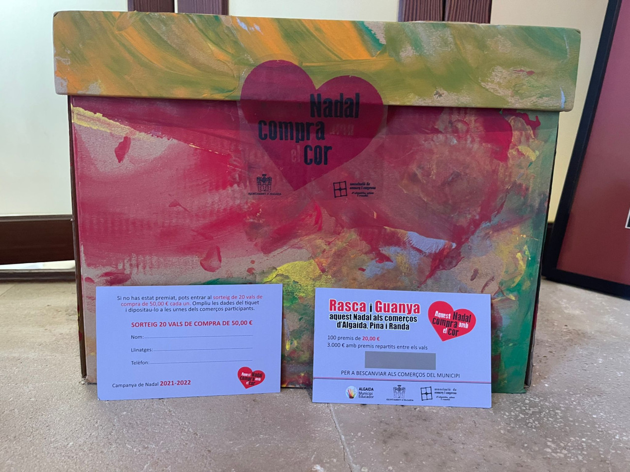 CAmpanya