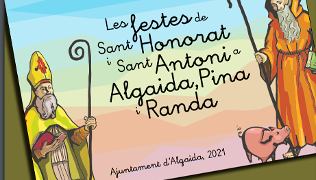 Festes de Sant Honorat