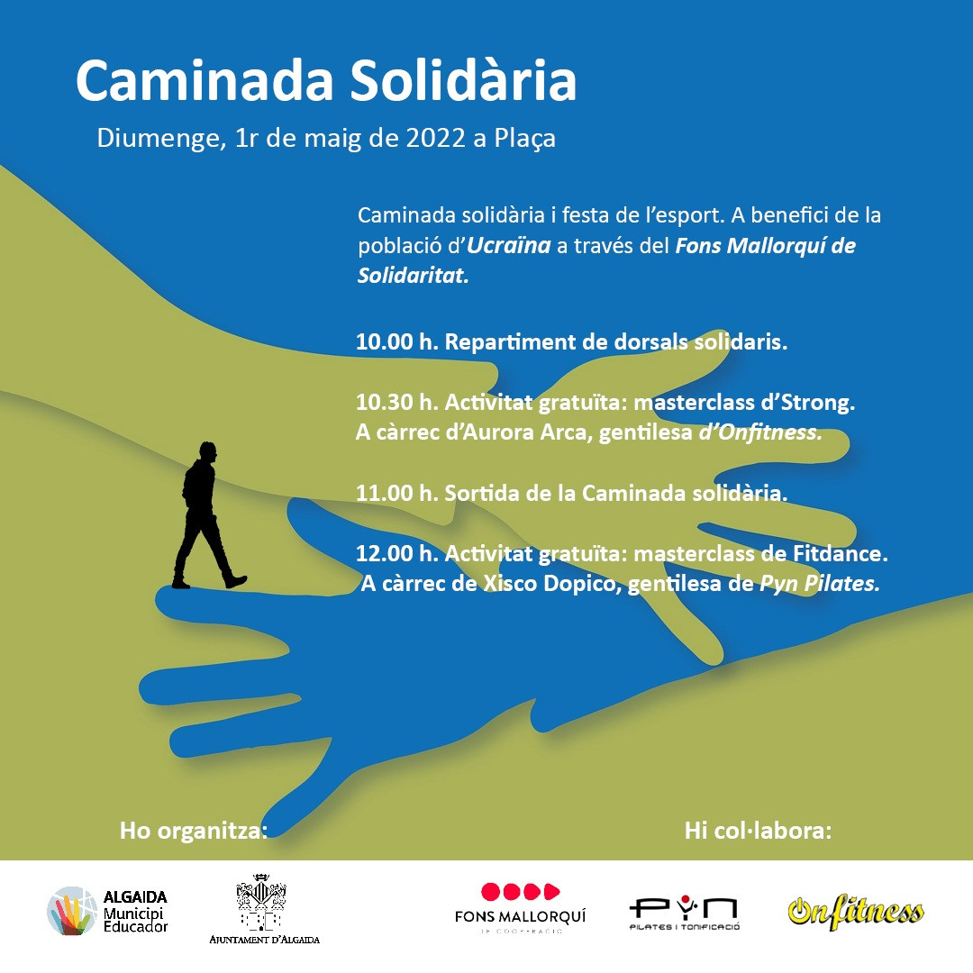Caminada