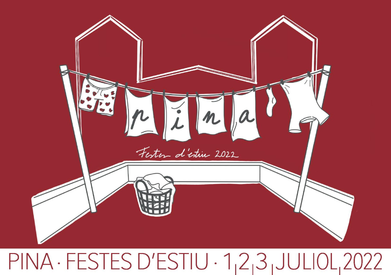 Inauguració de l’exposició Canyissos