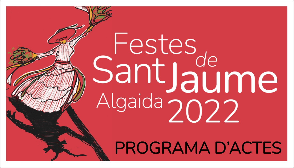 Amollada de coets anunciant l’inici de les festes