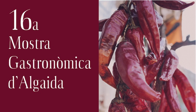 Mostra Gastronomia