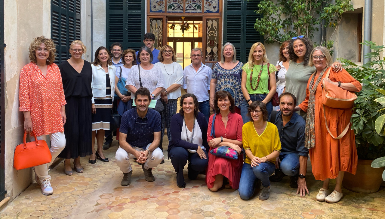 Protocol educació mancomunitat