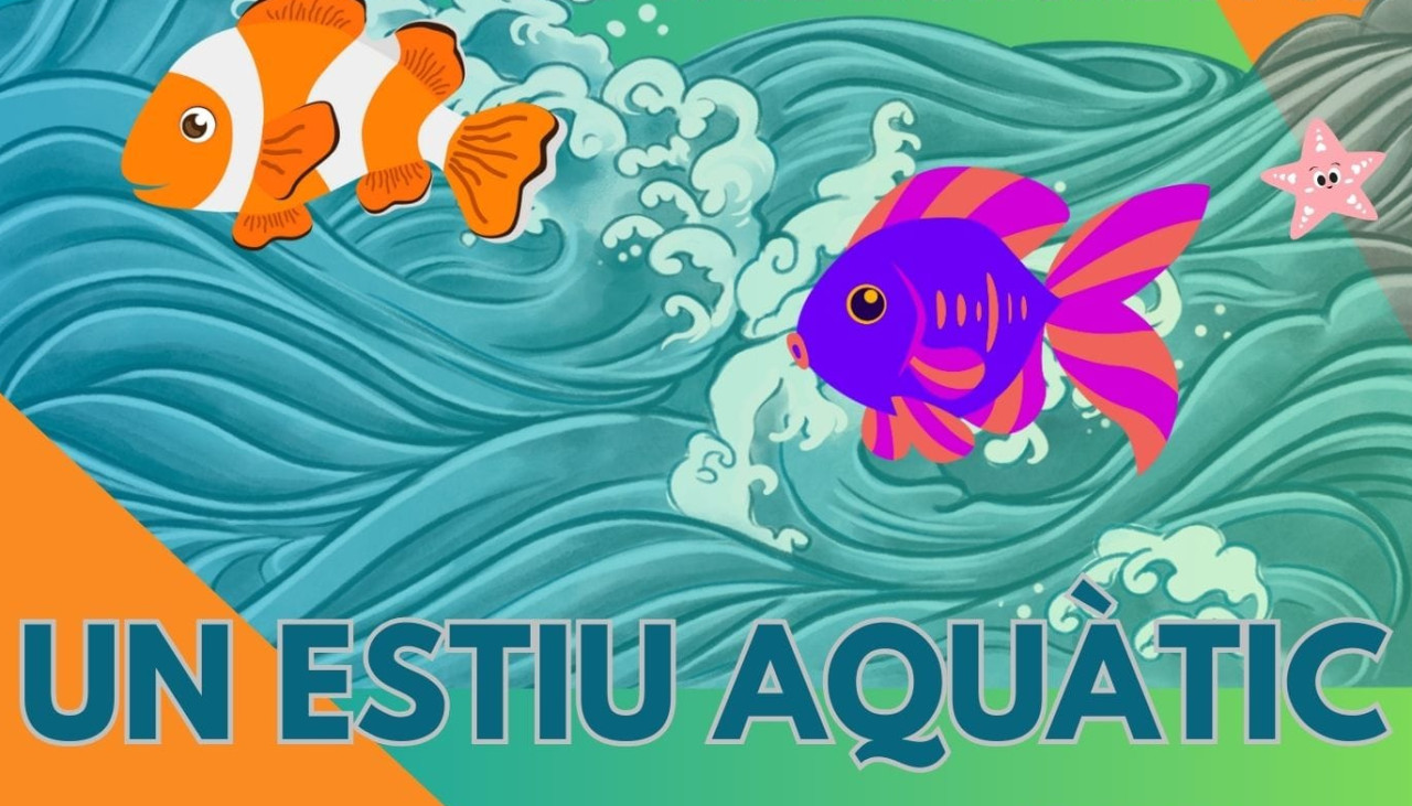 escola estiu