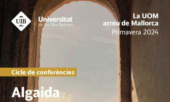 CICLE DE CONFERÈNCIES UOM, Universitat Oberta per a Majors
