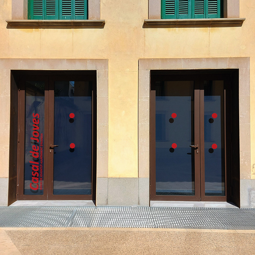 Casal de Joves d'Algaida