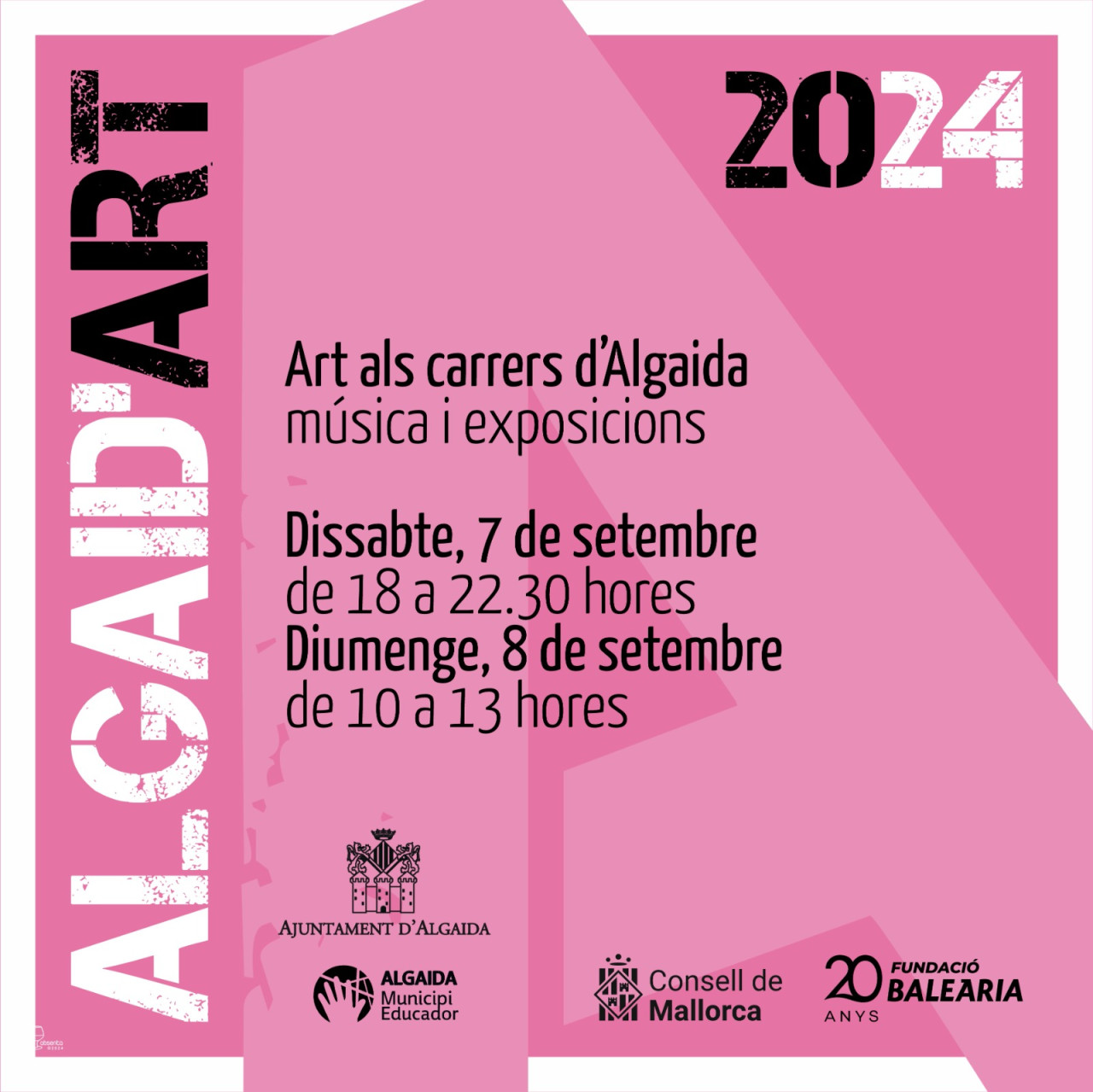 Algaid'Art