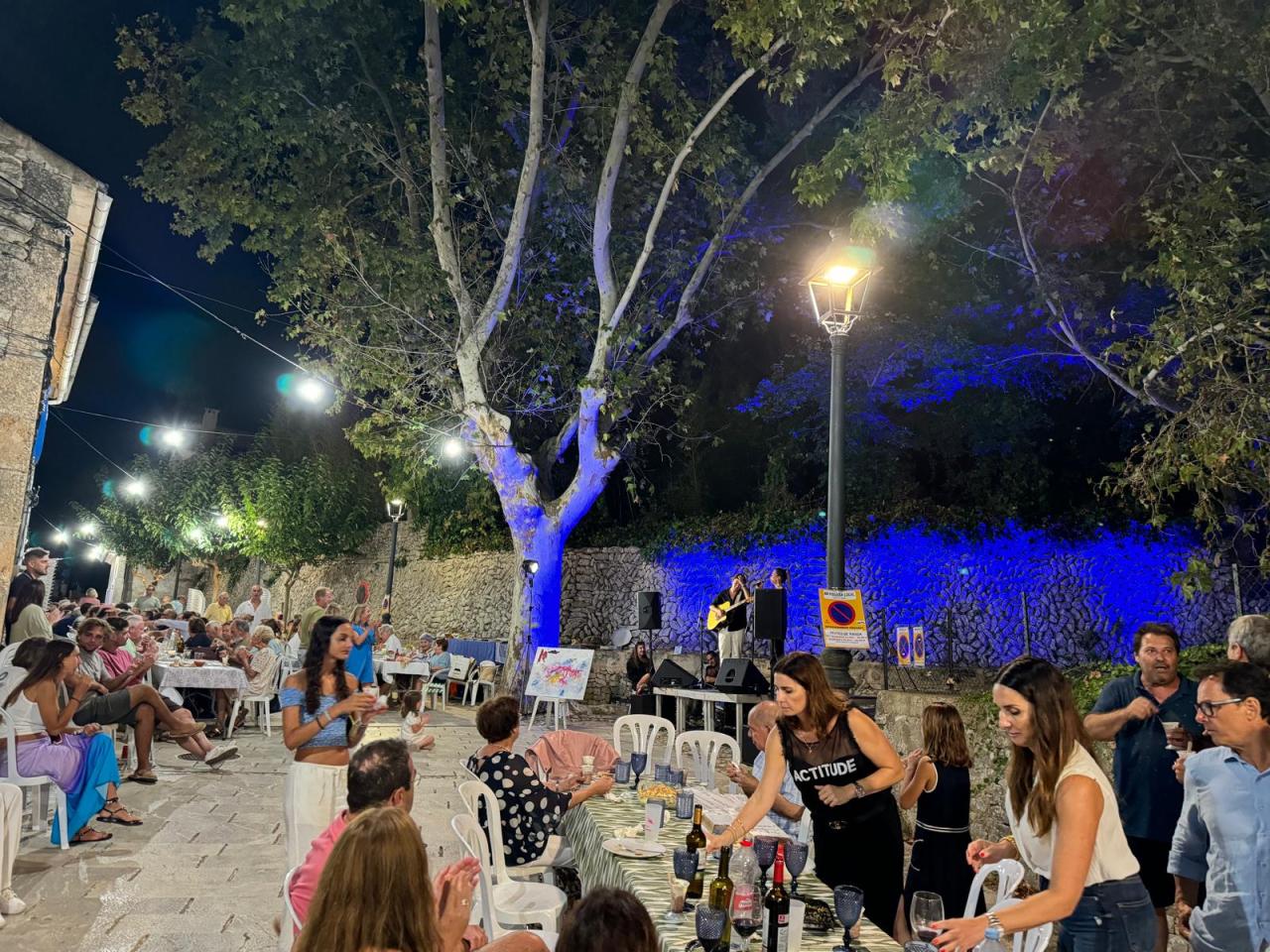 Festes de Randa 2024