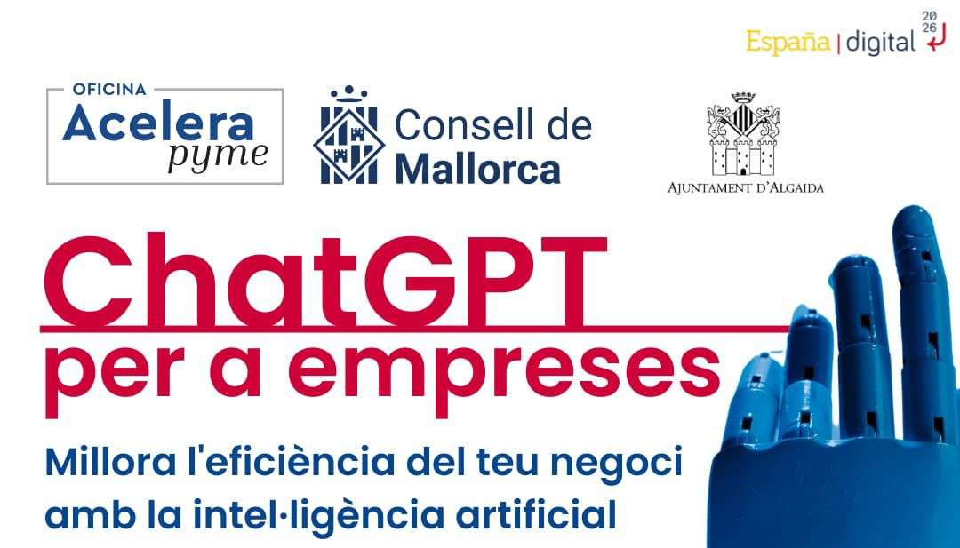 Chat GPT per a empreses