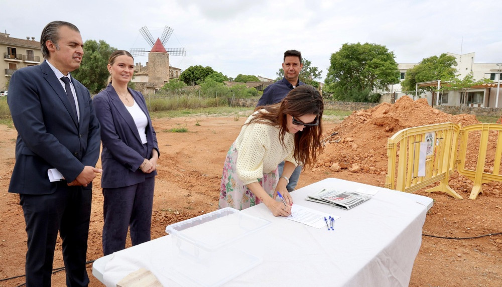 CEIP Pare Bartomeu Pou