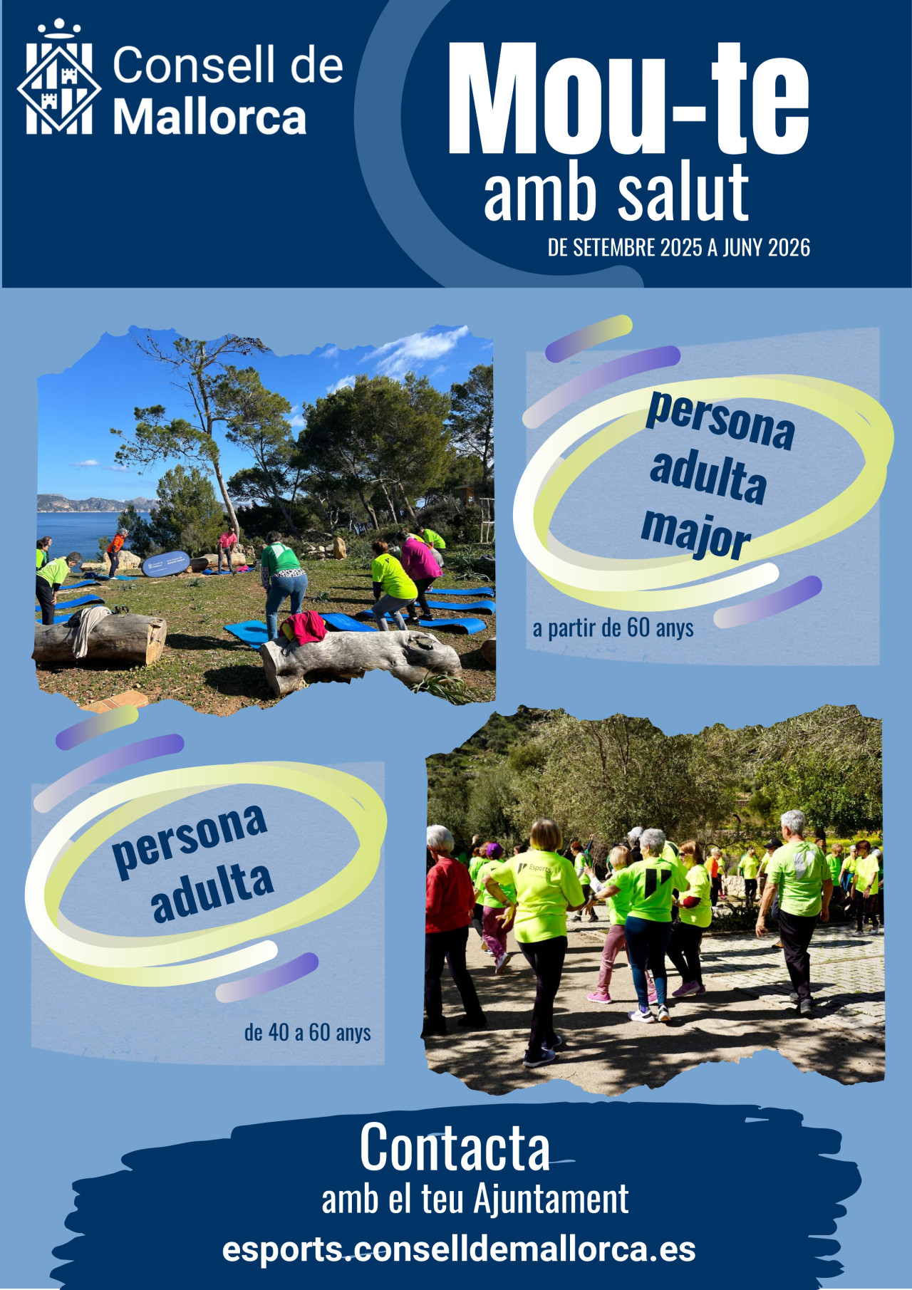 Cartell Mou-te