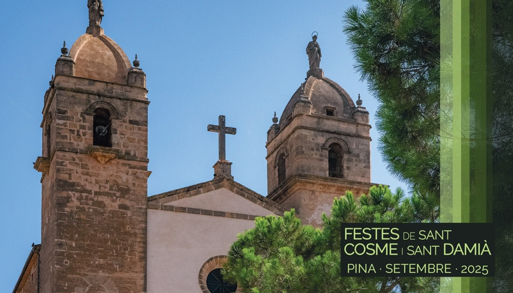 Festes de Sant Cosme i Sant Damià