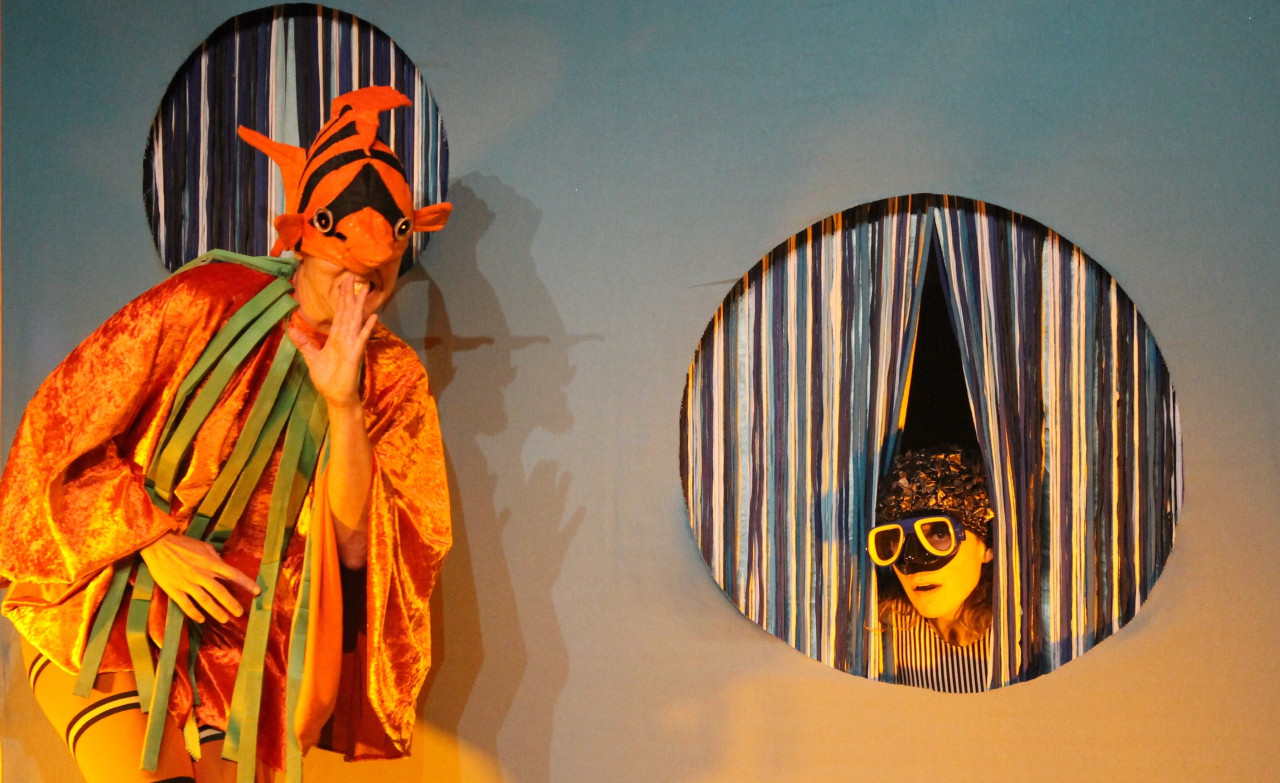 Animalades submarines