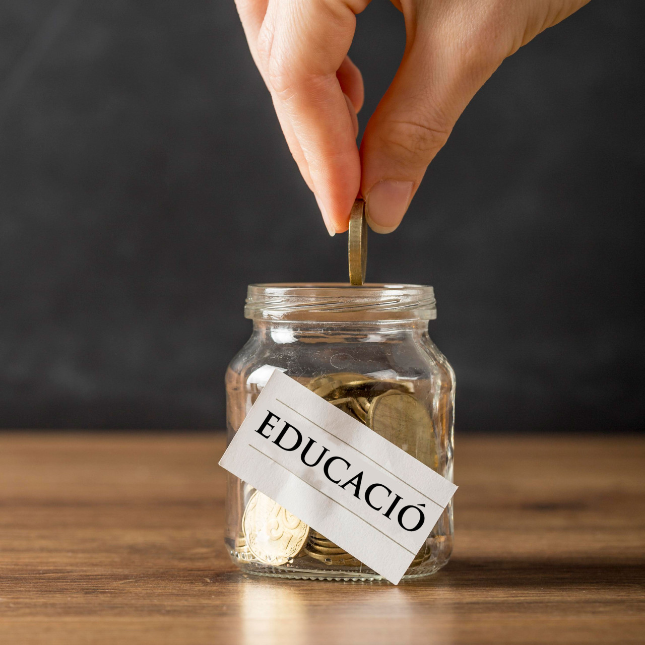 Educació