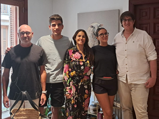 Nova incorporació SOIB joves qualificats
