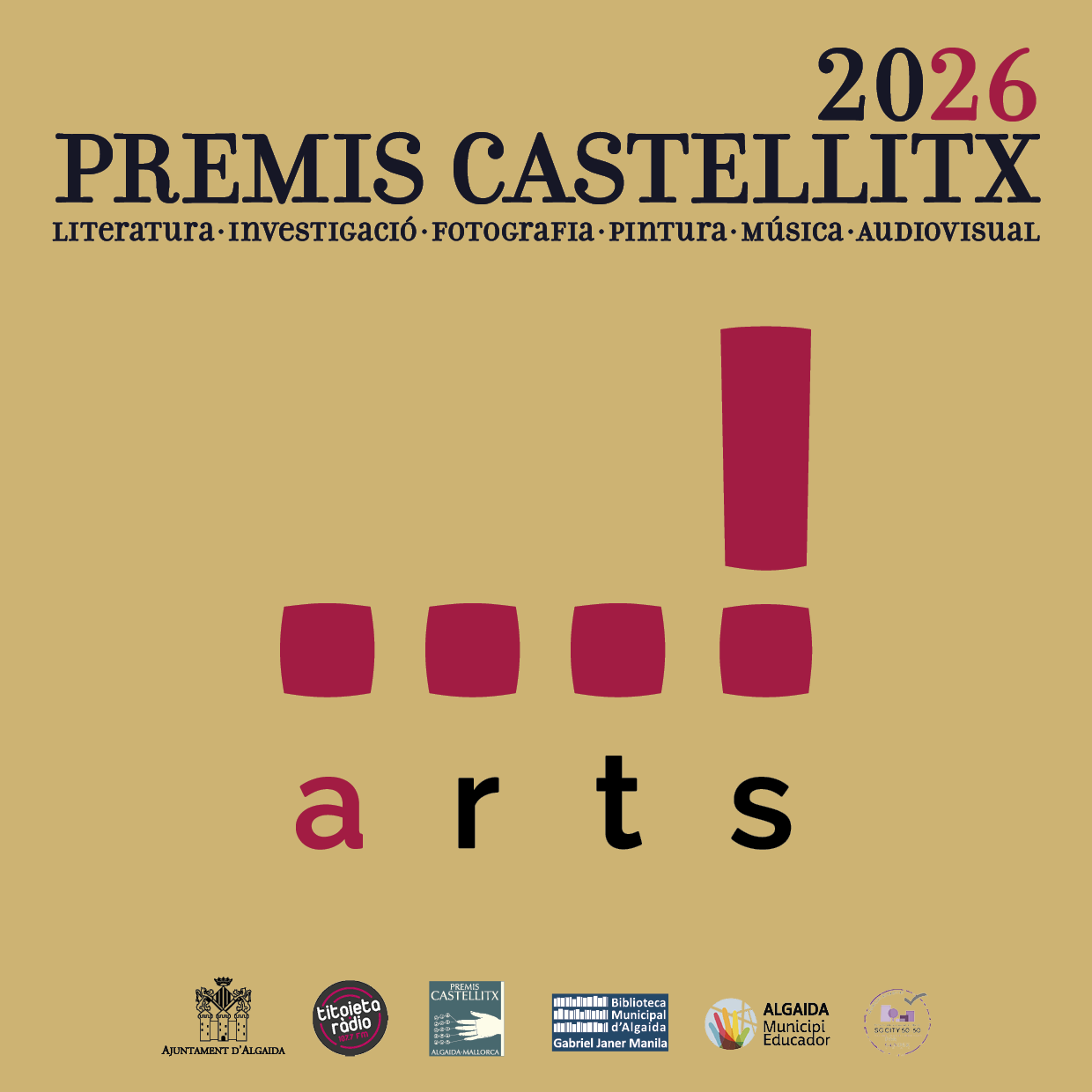 Placeholder CONVOCATS ELS PREMIS CASTELLITX 2026