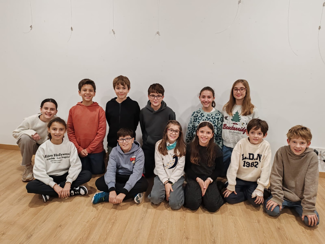 CONSELL D'INFANTS D'ALGAIDA