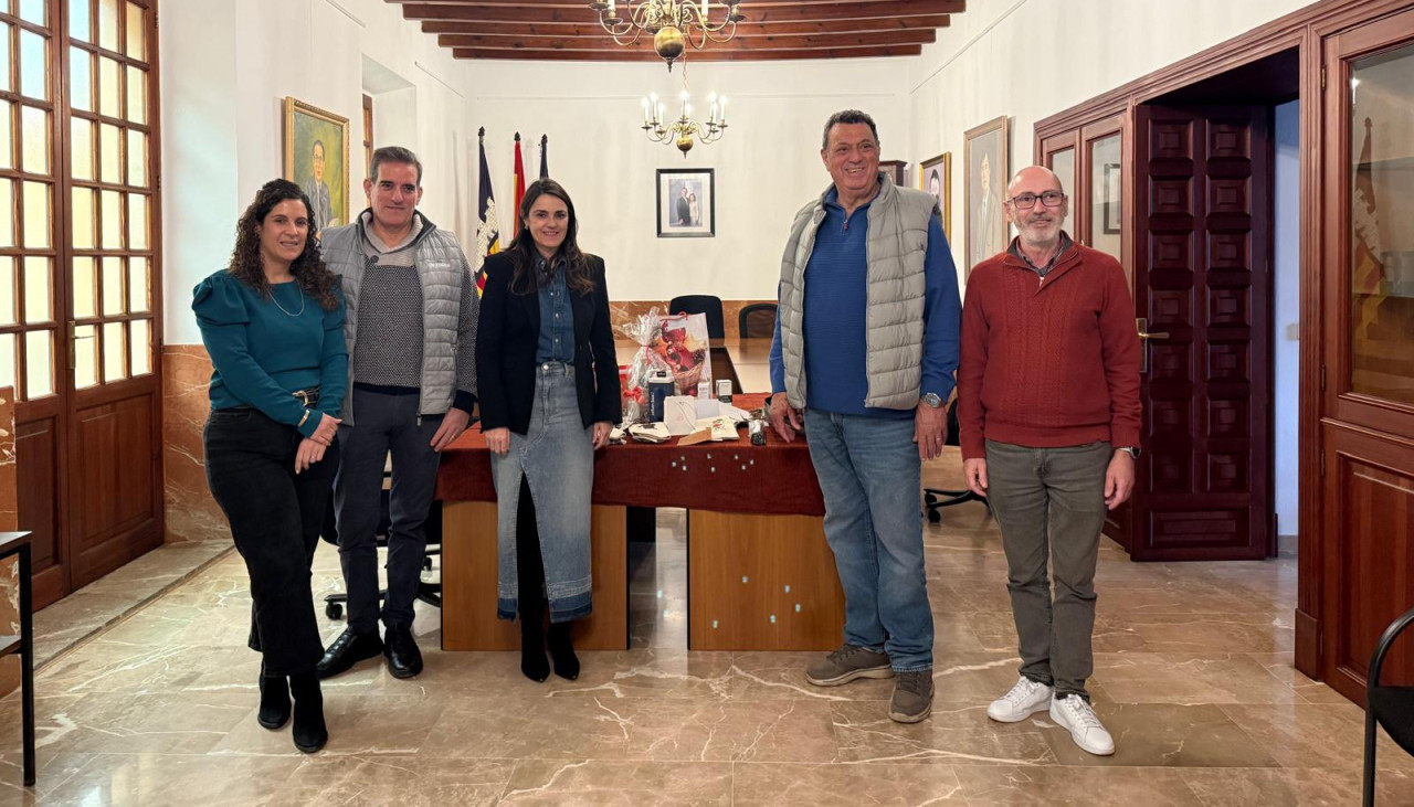 CAMPANYA DE NADAL