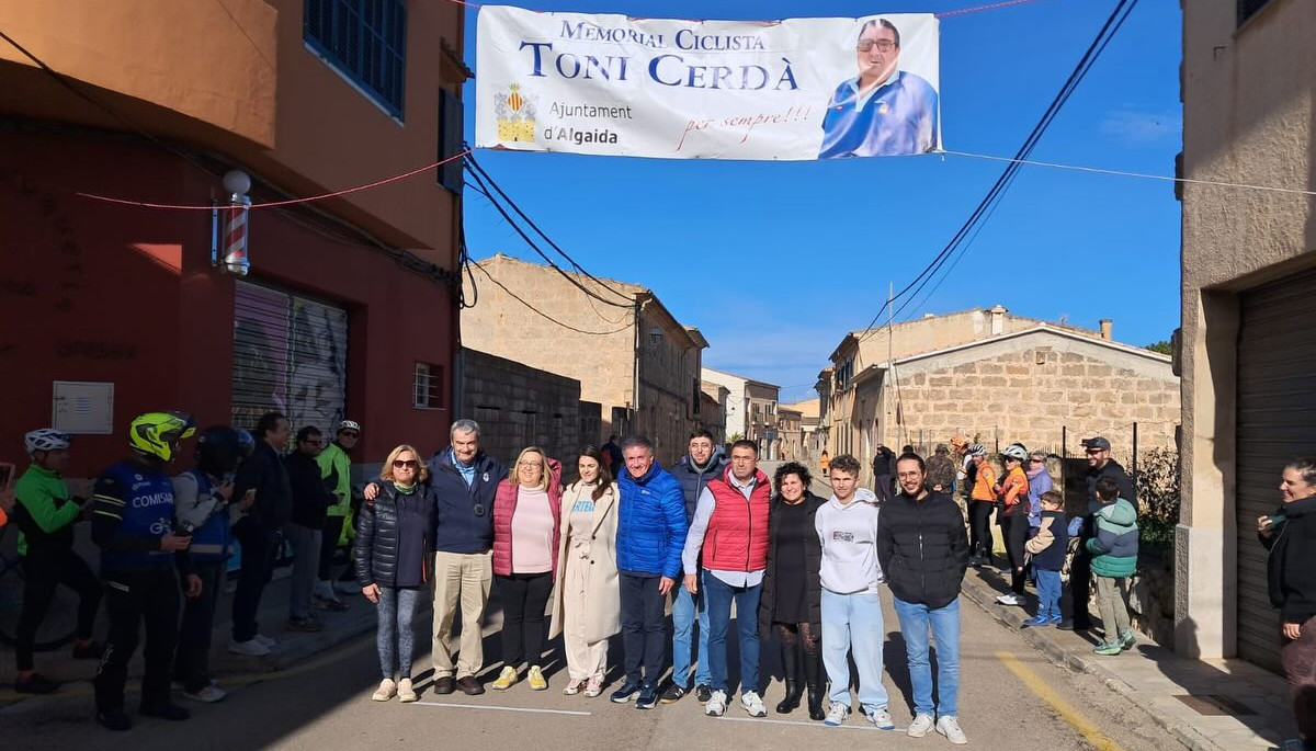 Challenge Ciclista Mallorca