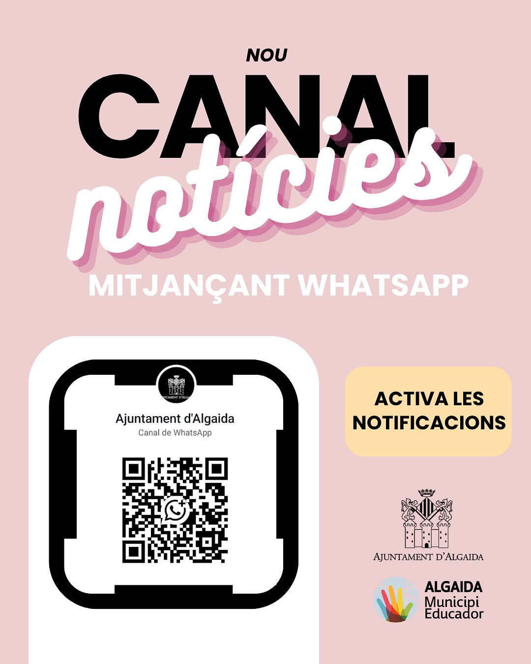 CANAL NOTÍCIES
