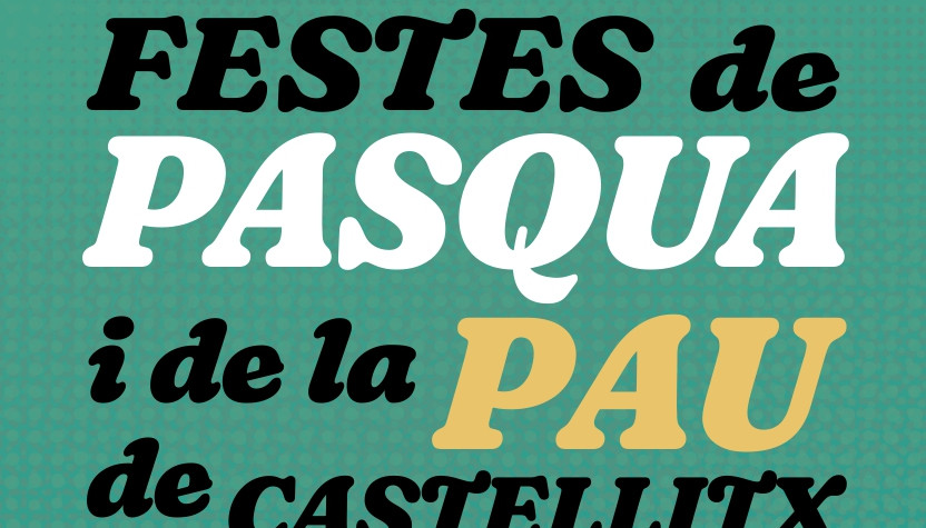 FESTES DE PASQUA