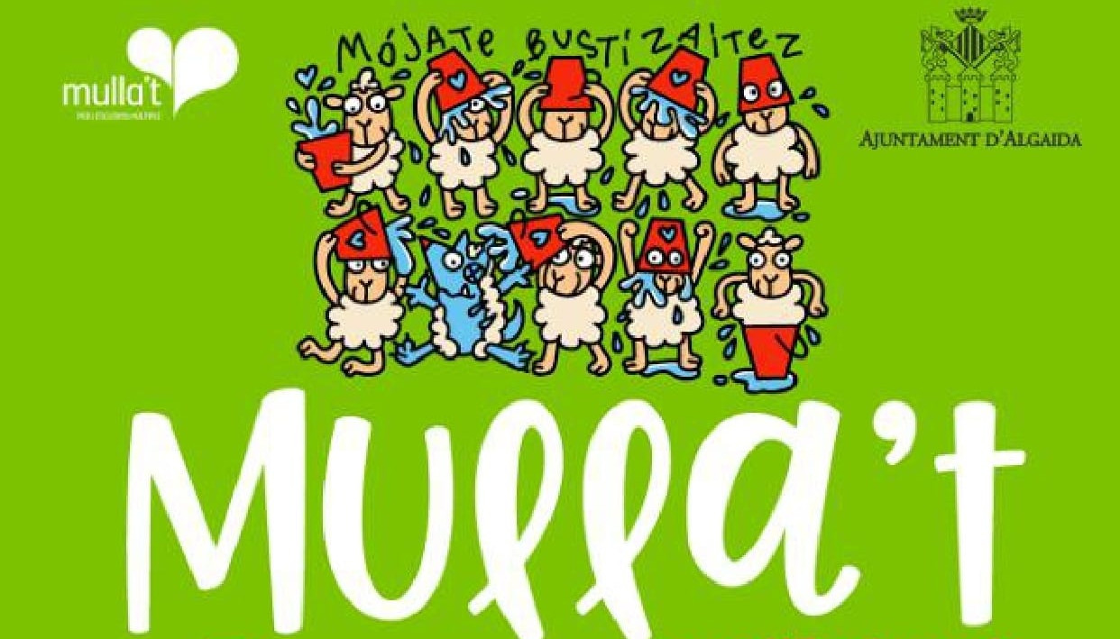 Mulla't per l'esclerosi múltiple