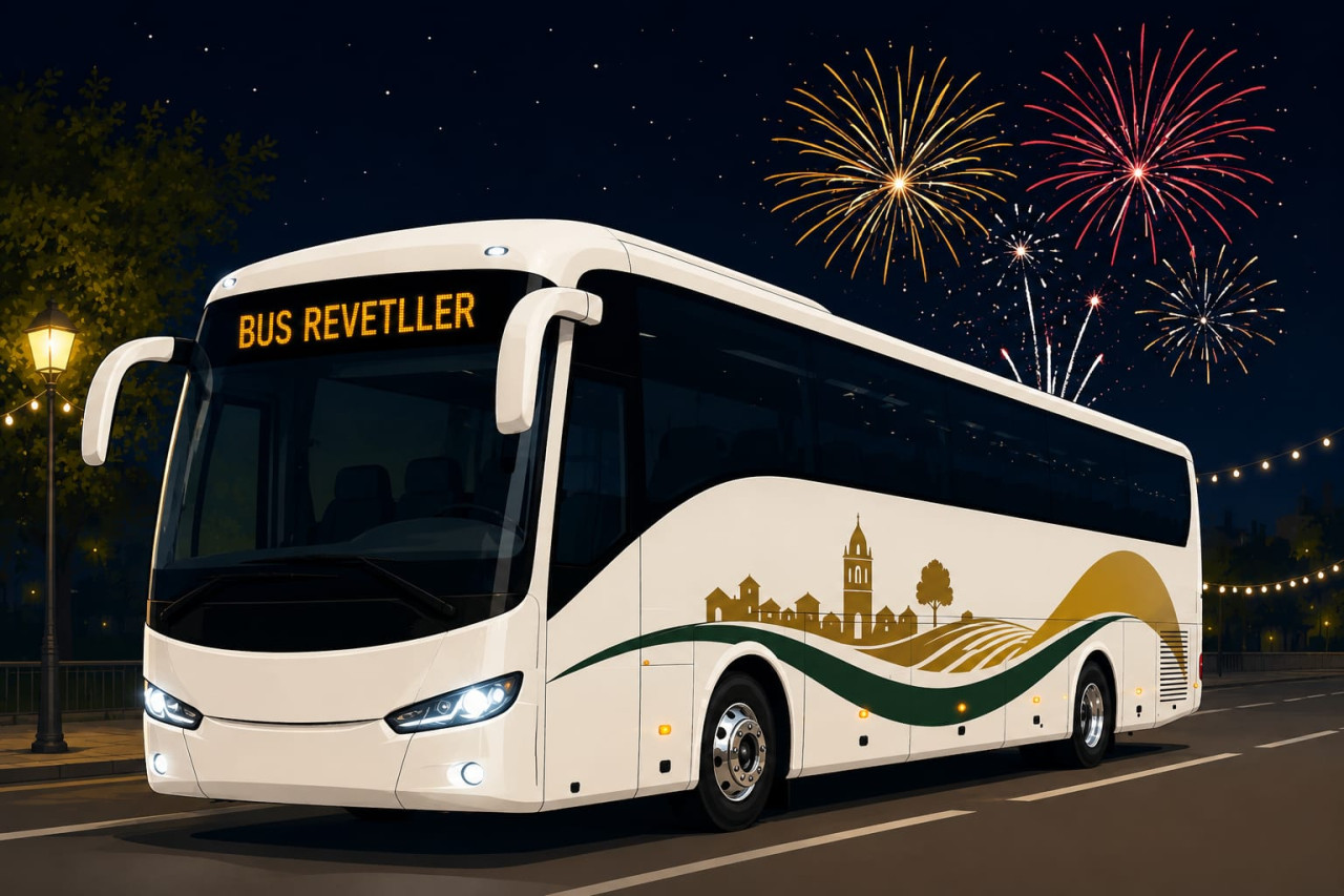 foto bus