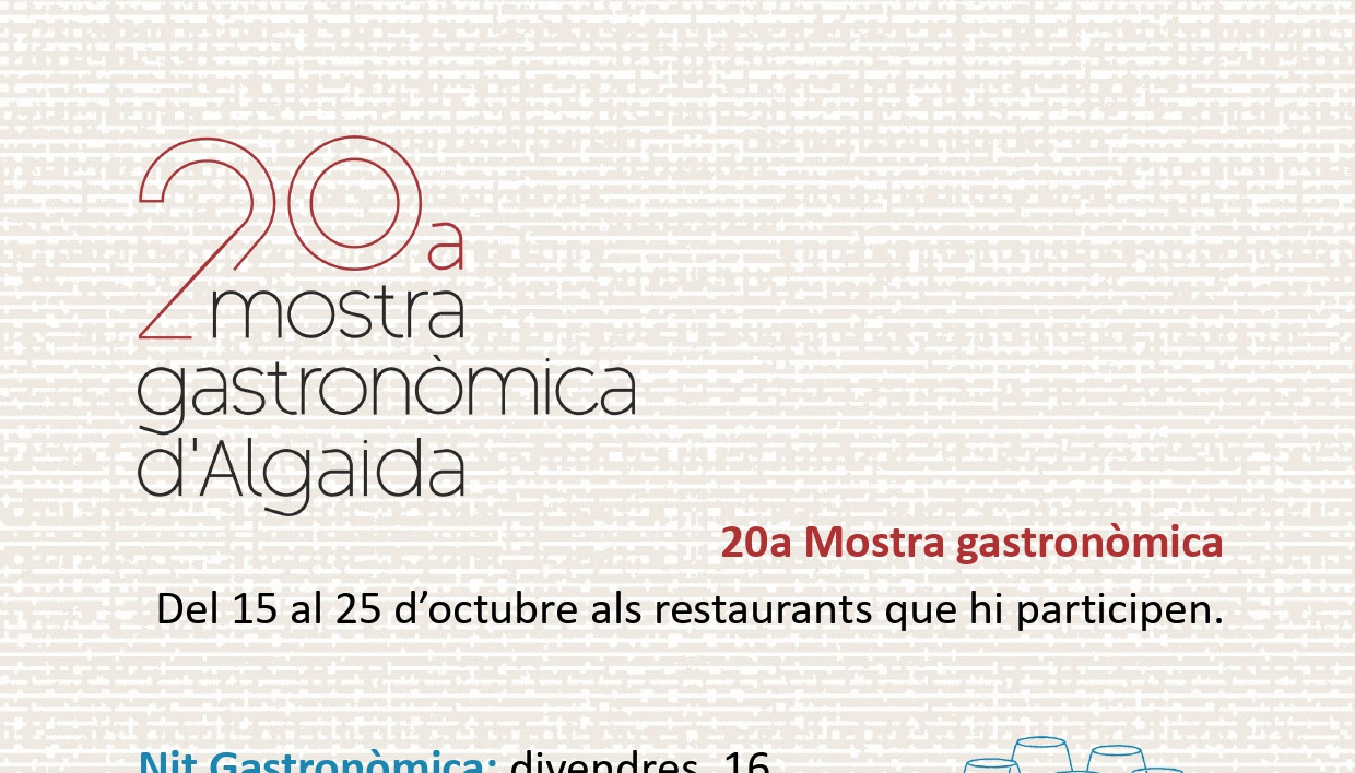 cartell mostra