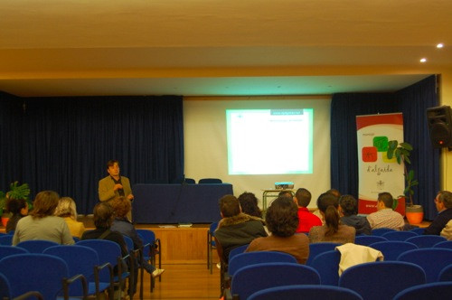 Avui se celebra la segona reunió de carrer pel pressupost participatiu de 2014
